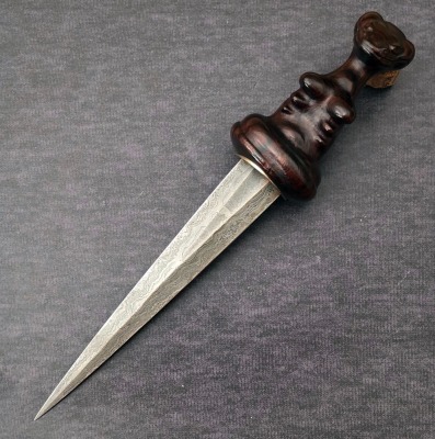 Tai Goo Goddess Dagger