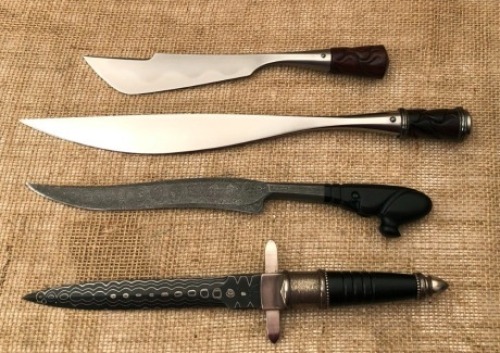 Tai Goo Four Handmade