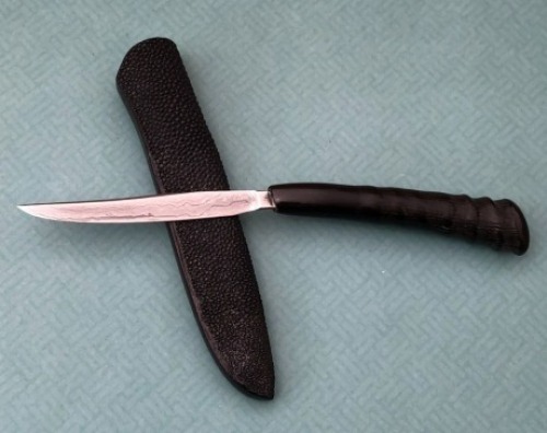 Mike McClure Desk Knife