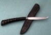 Mike McClure Desk Knife - 2