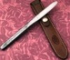 Unmarked fixed blade - 2