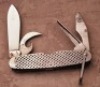 Camillus 1966 Military Issue Utility Knife - 2