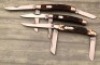 Three Schrade Walden USA