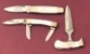 Three Pearl Parkers - 2