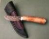 Herb Derr Handmade hunter
