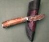 Herb Derr Handmade hunter - 2