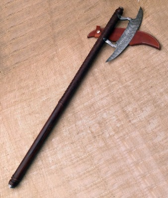J.R. Cook "Tabar" - 2