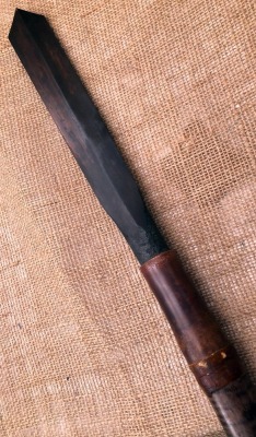 Mark Williams Spear - 2