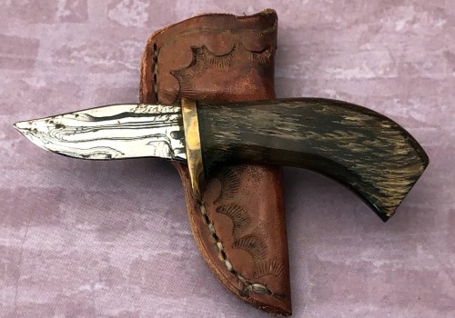 Audra Draper Mini Hunter