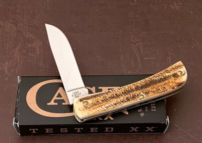 Case 6.5137ss Sod Buster - 2