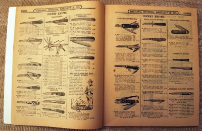 Hibbard, Spencer, Bartlett & Co Catalog - 2