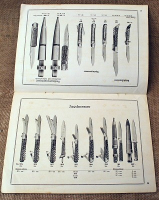 Gebruder Grafrath Catalog No 26 - 2