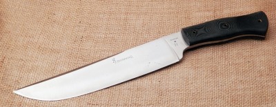 Browning Barker Cutting Competition Bowie