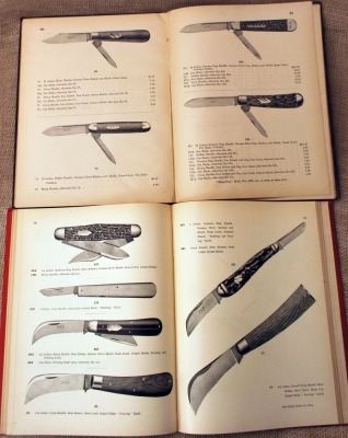Humason & Beckley Mfg. Co 1888 and 1900 Catalogs - 2