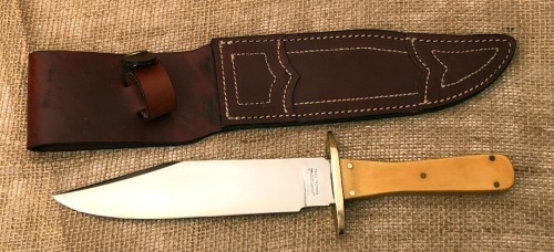 Parker Cut Co Small Bowie