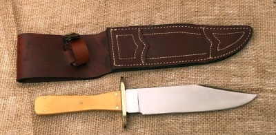 Parker Cut Co Small Bowie - 2