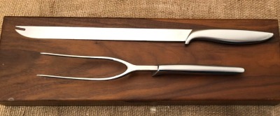 Gerber Carving set - 2