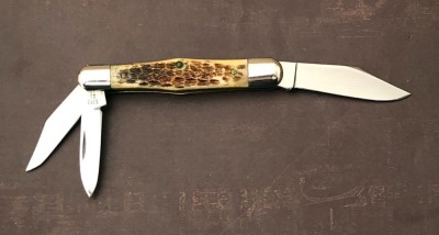 Case Bone Whittler 1983 Second Cut - 2