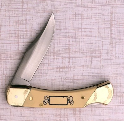 Schrade USA Checkered Flag Collection SC507 - 2