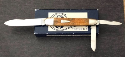 Case Classic Bone Whittler