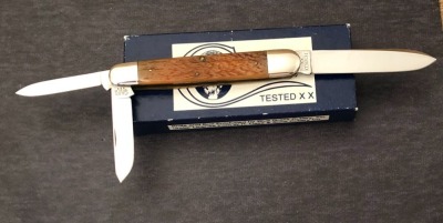 Case Classic Bone Whittler - 2