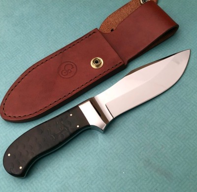 Canal Street Cutlery 2009 NRA Knife - 2