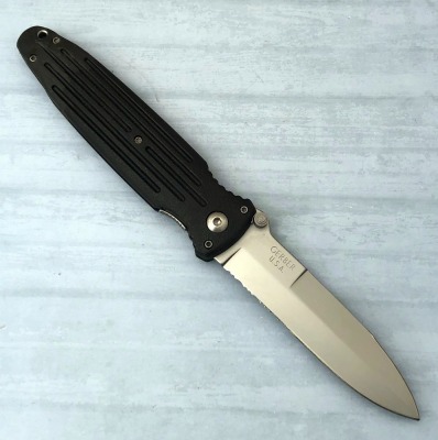Gerber Combat Folder - 2