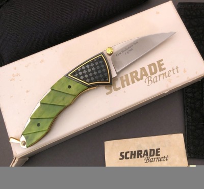 Schrade Barnett - 2