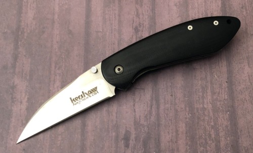 Kershaw Ken Onion Designed Mini Task