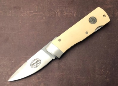 BenchMark Rolox White Synthetic