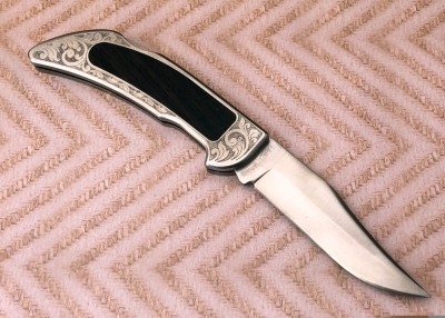 Smith & Wesson Folding Hunter - 2
