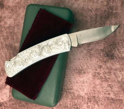 Buck 525 Classic IV - 2