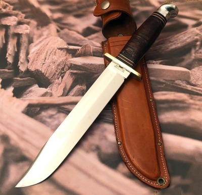 Western Fighter L46-8