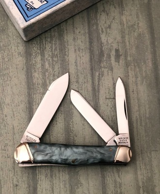 Case Classic Whittler 730107X - 2