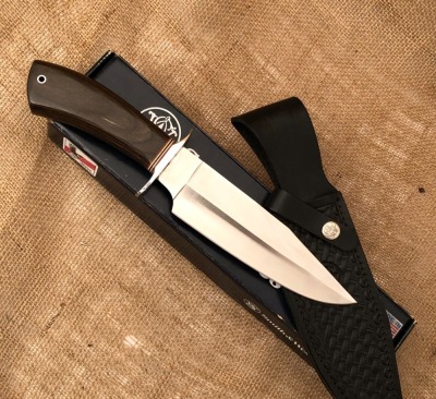 Smith & Wesson 1996 Founders Bowie SW 304 USA - 2
