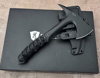 Browning Black Label Tactical Axe - 2