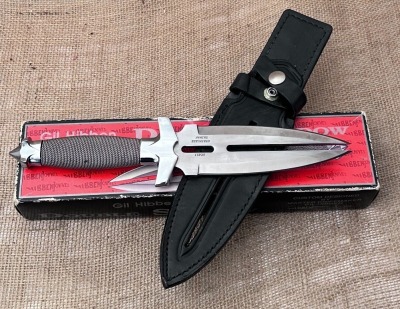 United Cutlery, Gil Hibben Designed Double Shadow - 2