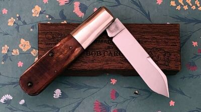 Cripple Creek Bone Barlow - 2
