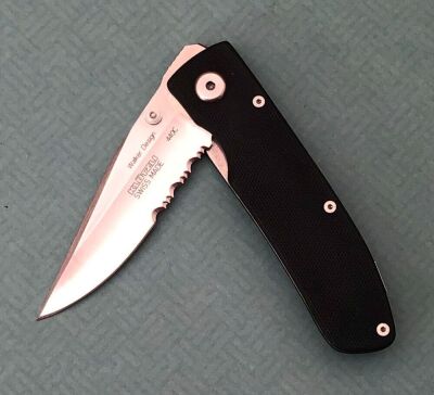 Kl&ouml;tzli ACC-M2-S Locking Liner
