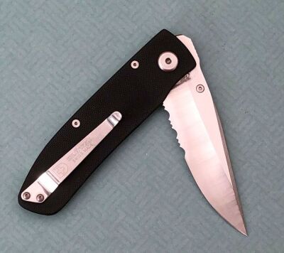 Kl&ouml;tzli ACC-M2-S Locking Liner - 2