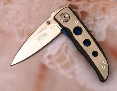 Kl&ouml;tzli Sarra-C Locking Liner