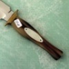 Flat side Handmade by Jimm Lile boot - 3