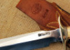 Brass Back, Modified No. 1 Randall--REVISED DESCRIPTION - 2