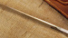 Brass Back, Modified No. 1 Randall--REVISED DESCRIPTION - 3