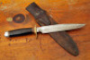 Randall 1-8 with Heiser Sheath - 2
