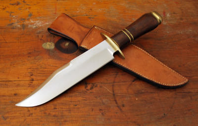 Anslemo J. N. Cooper style Bowie