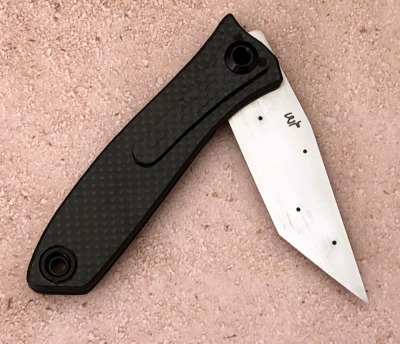 Warren Thomas Custom Avenger - 2