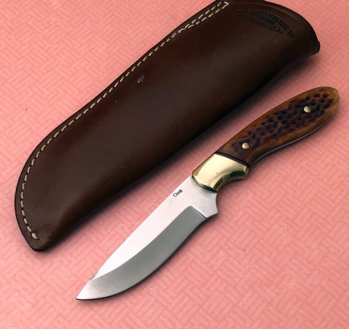 Kelgin/Orvis Bone Small Paula Hunter