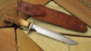 Randall 1-8 with Heiser Sheath, Conrad W. Contino - 2