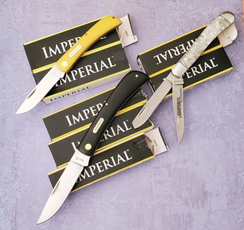 Seven Imperial